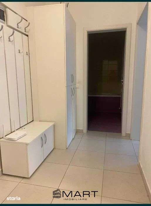 Garsoniera decomandata zona Avantgarden-5