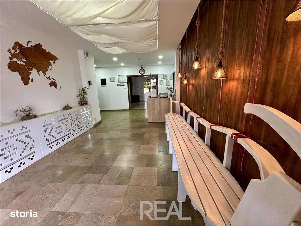 Inchirie cladire Mamaia Nord – Ideala pentru Azil, Clinica -1104 mp - Imagine principală: 3/20