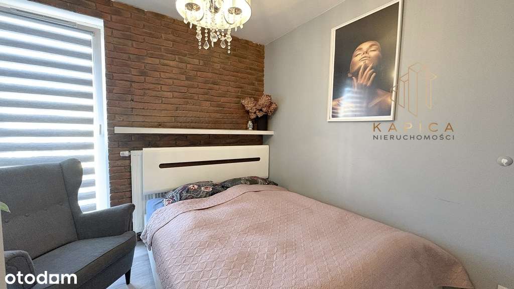 3 pokojowe mieszkanie Węglin ul. Cyrkoniowa-6