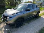 Nissan Juke 1.2 DIG-T N-Connecta EU6 - 2