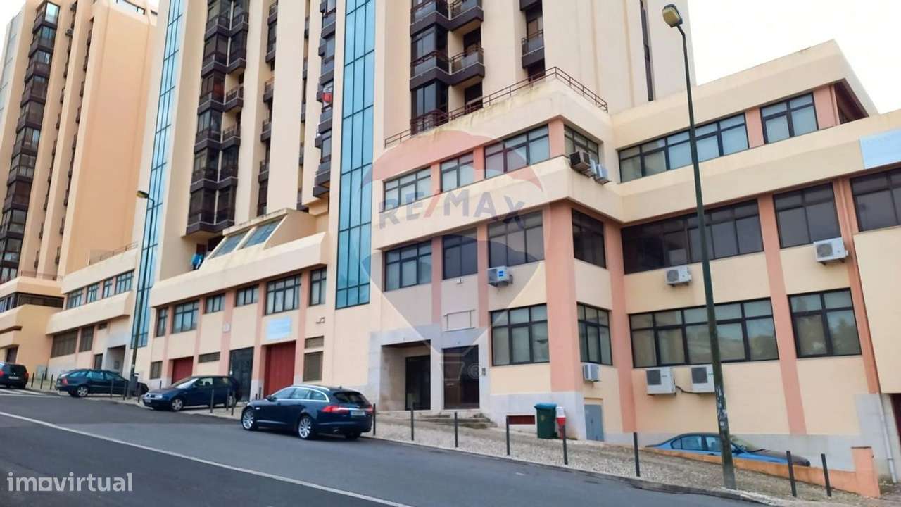 Escritório  para arrendamento - Grande imagem: 2/21