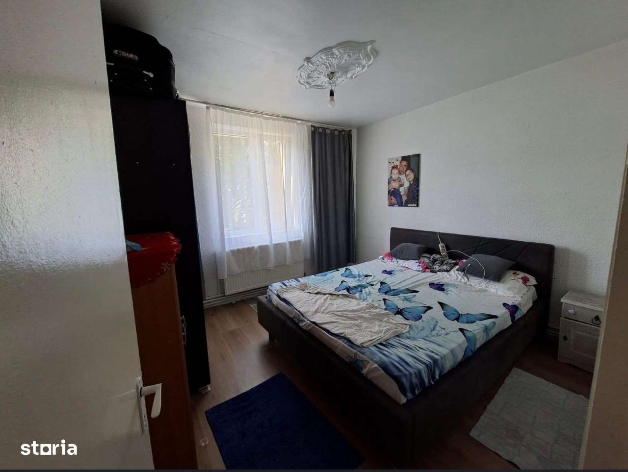 Alman Imobiliare Comision 0%-Apartament 3 camere Agigea Boxa Inclusa - Imagine principală: 5/8