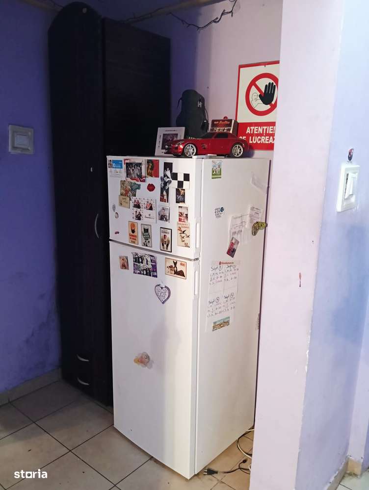 Apartament cu o camera Mazepa 2- Faleza parter CT-4