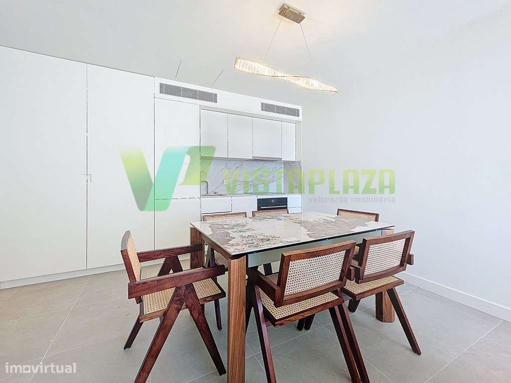 Apartamento T2 em Resort De Luxo Carvoeiro-Algarve-16