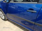 Portiera / Usa Stanga Fata VW Golf 5 Hatchback cod culoare LC5J - 2