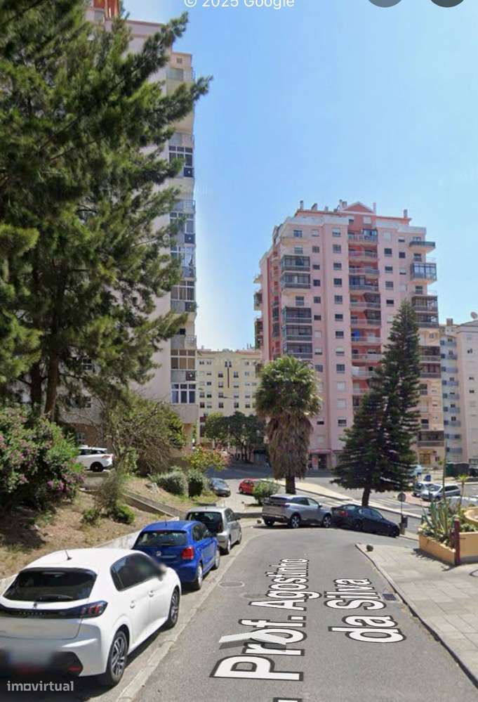 Apartamento, para venda, Sintra - Algueirão-Mem Martins - Grande imagem: 4/6