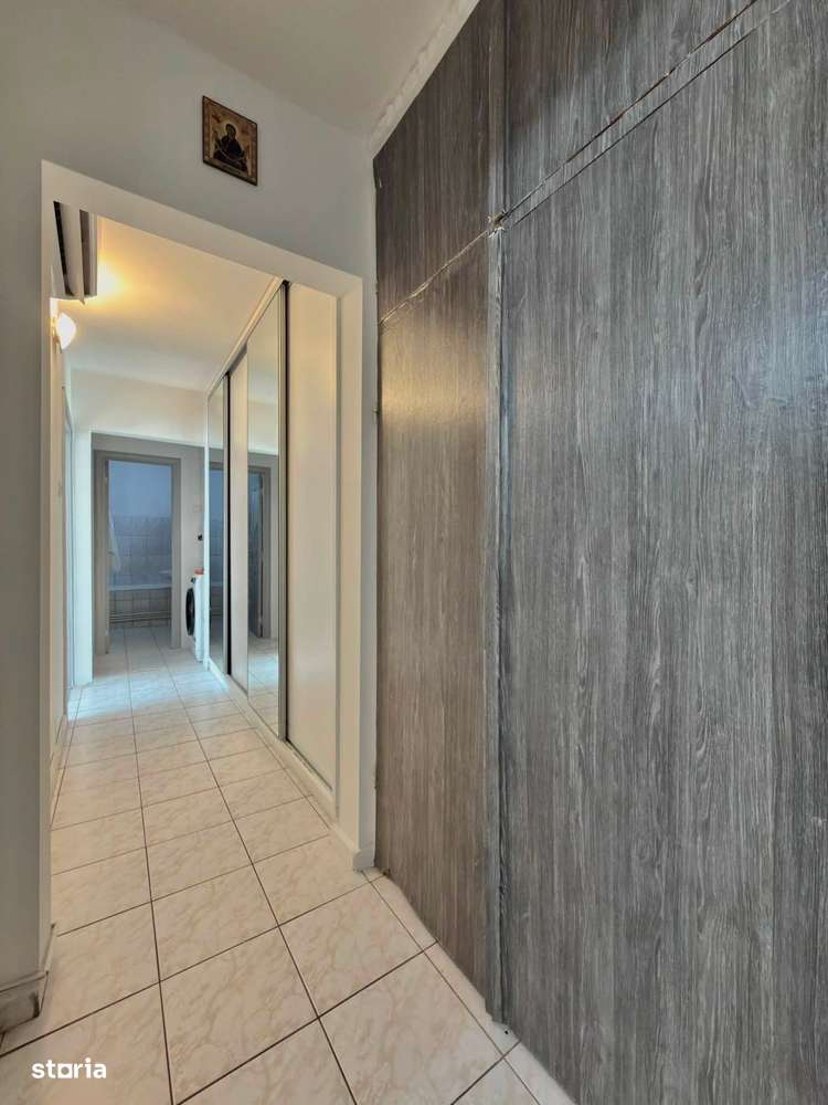 Apartament 3 Camere - 2 Băi | Năvodari-8