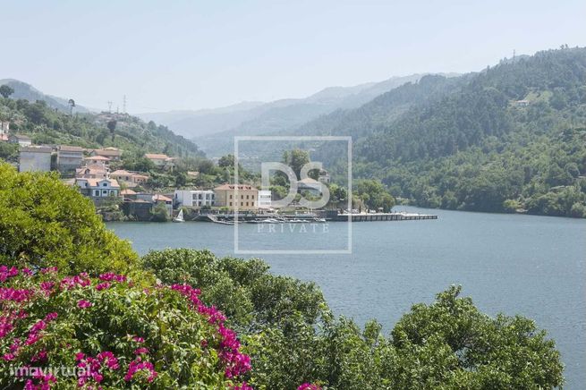 Quinta do Douro, em Oliveira do Douro-2