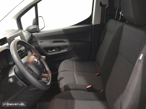 Toyota Proace City Proace City L2 1.5D 100cv Comfort - 10