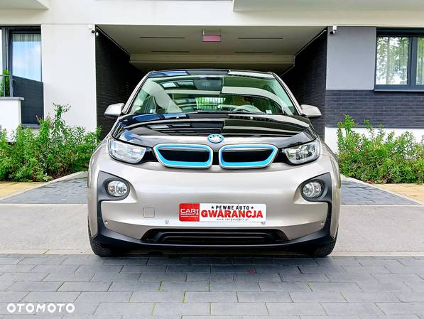 BMW i3 (60 Ah) - 2