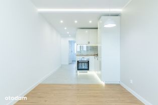 Czyżyny | 3 pok.+ balkon | 40 m2 | Parking