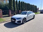 Audi A4 45 TFSI mHEV Quattro S Line S tronic - 1