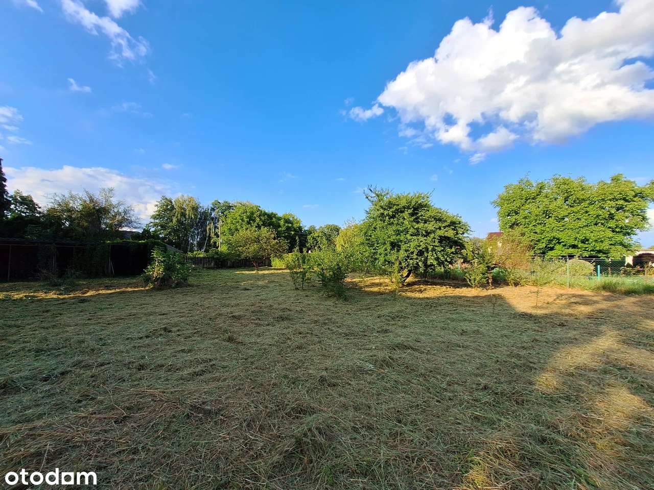 Dom wolnostojący z piękną działką – lasy i jeziora | Stara Wieś |-7