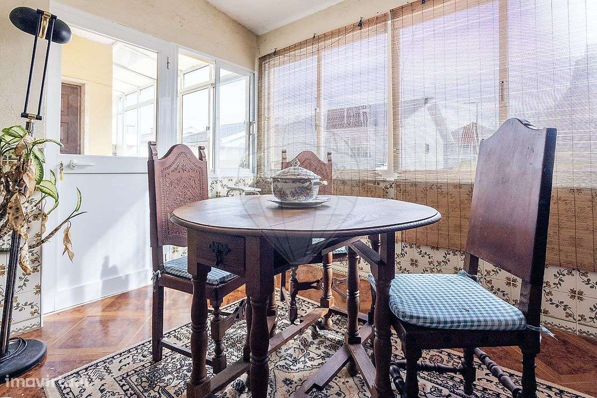 Moradia T5 para venda - Grande imagem: 4/38