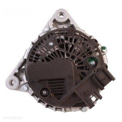 28-6665 ALTERNATOR FORD FIESTA GALAXY KUGA MONDEO 2.0 TDCI - 4