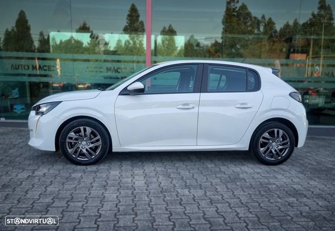 Peugeot 208 1.2 PureTech Active Pack - 3