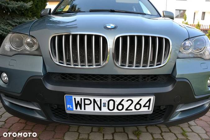 BMW X5 3.0sd xDrive - 5