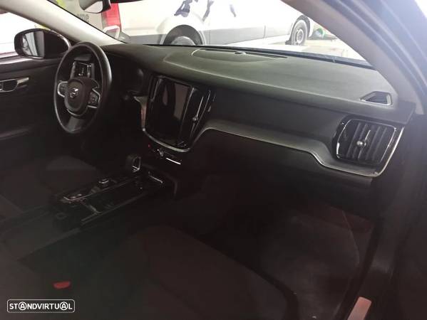 Volvo V60 2.0 T6 AWD TE Inscription Expression - 10