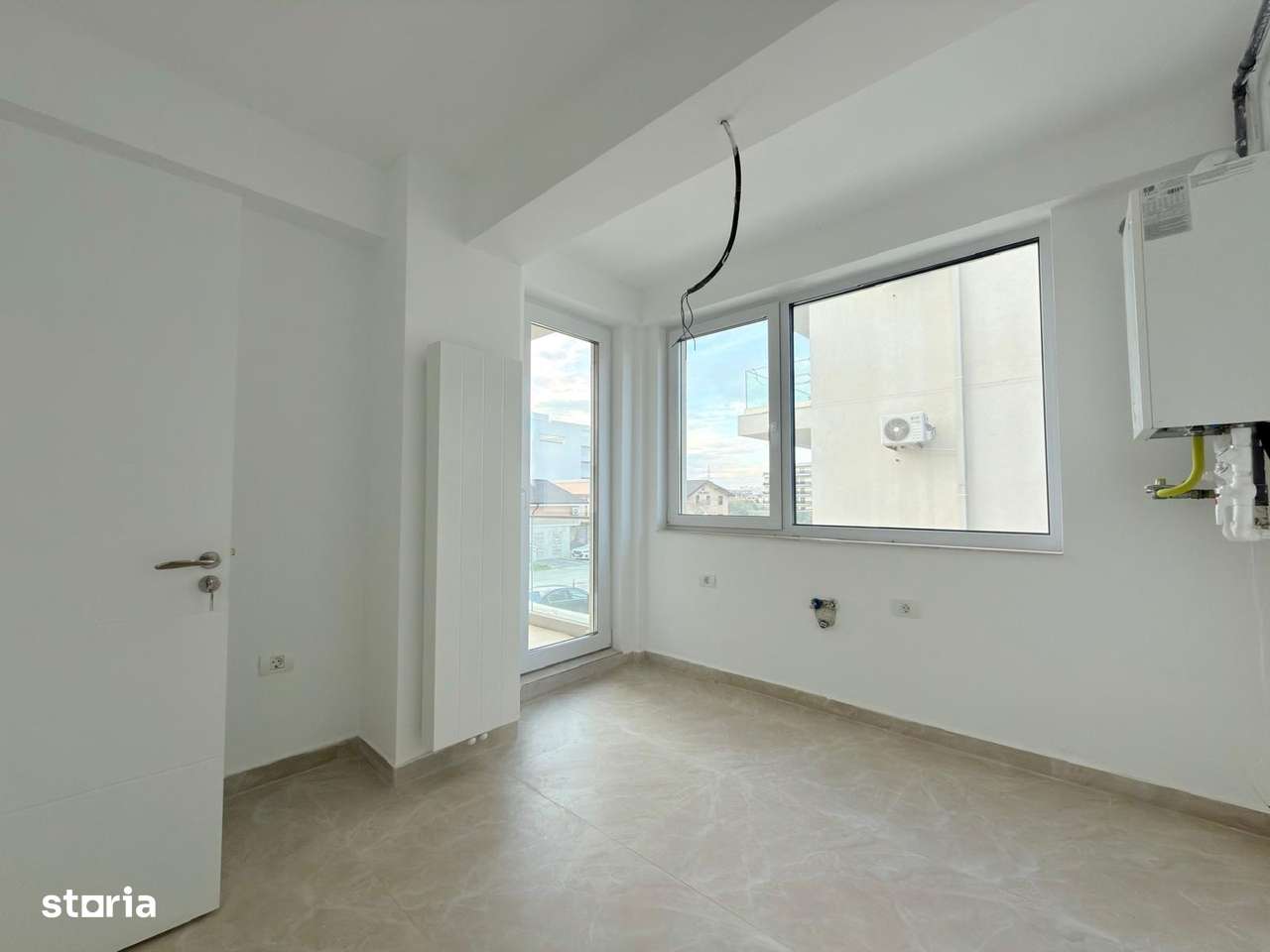 Studio 40MP | Mamaia Nord | Aproapre de Plajă - Imagine principală: 2/4