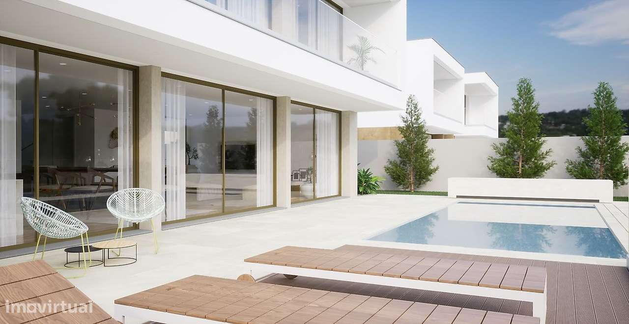 Moradia T3 para venda - Grande imagem: 5/41