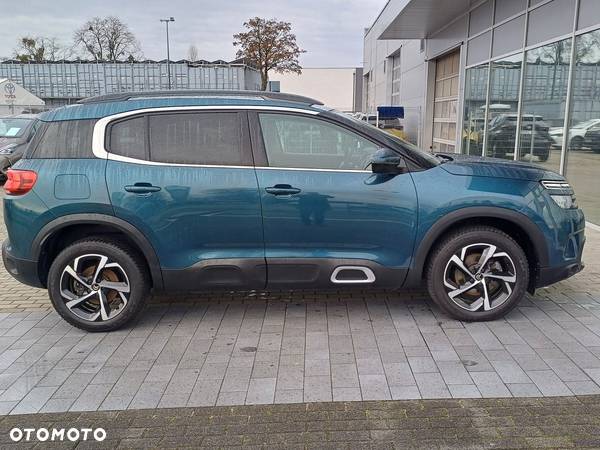 Citroën C5 Aircross 1.5 BlueHDi Feel Pack EAT8 - 4