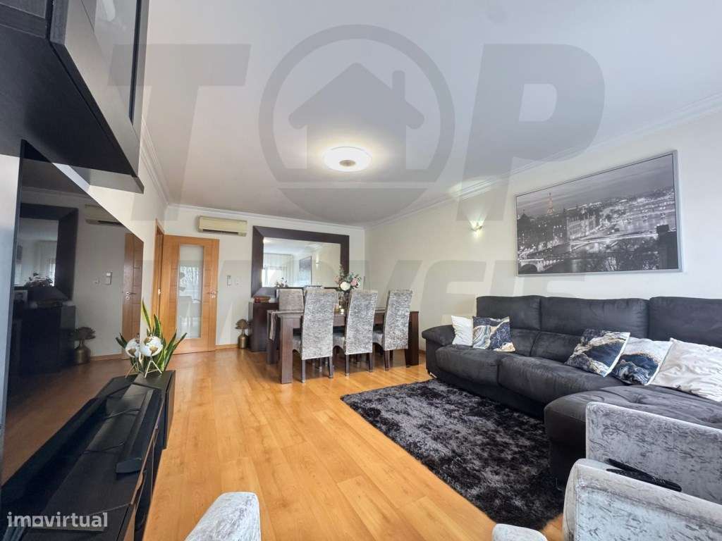 Apartamento T3 - Garagem - Malvarosa - 573.000 €-21