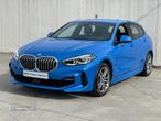 BMW 116 d Pack M Auto - 3