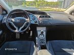 Honda Civic 1.8i-VTEC Comfort - 8