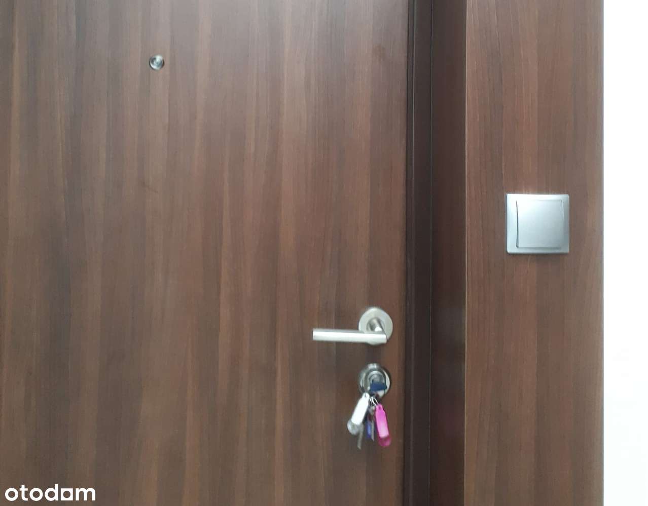 W BONUSIE GARAŻ PODZIEMNY - 0 ZŁ/ Okolice Manufaktury/ Duży Balkon-10m-4