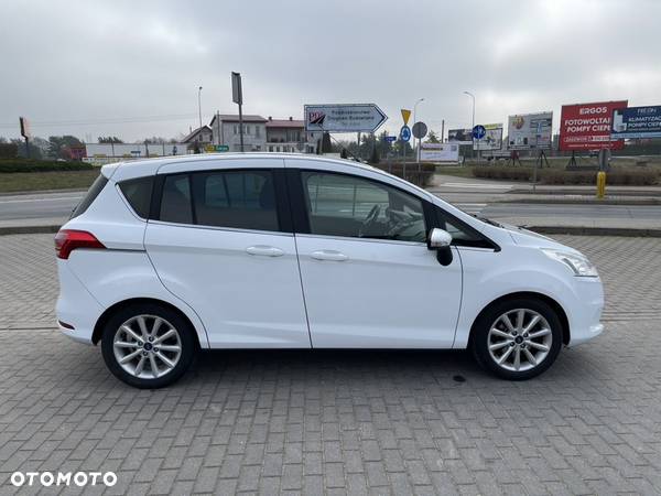 Ford B-MAX - 6