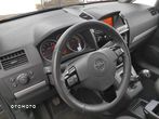 Opel Zafira 1.8 Cosmo - 10