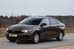 Fiat Tipo 1.4 16v EU6d - 3