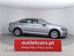 VW Passat 1.6 TDI Confortline - 21