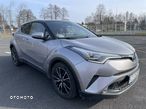 Toyota C-HR - 2