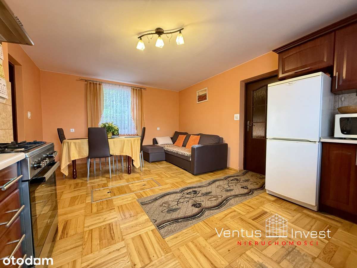 Siedlisko z działką budowlaną – 10 min od Mińska-9