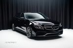 Mercedes-Benz Klasa E 63 AMG 4-Matic - 4