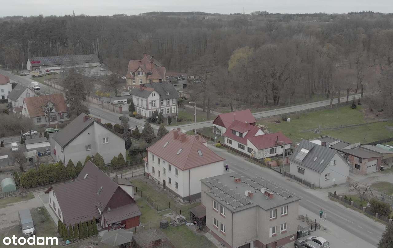 Obiekt, 265.0 m², Krośnice-12