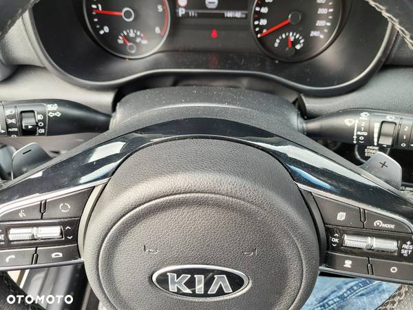 Kia Sportage - 33