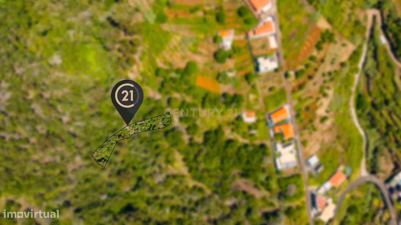 Terreno Agrícola de 850 m2 - Eiras, Santa Cruz, Madeira - Grande imagem: 5/11