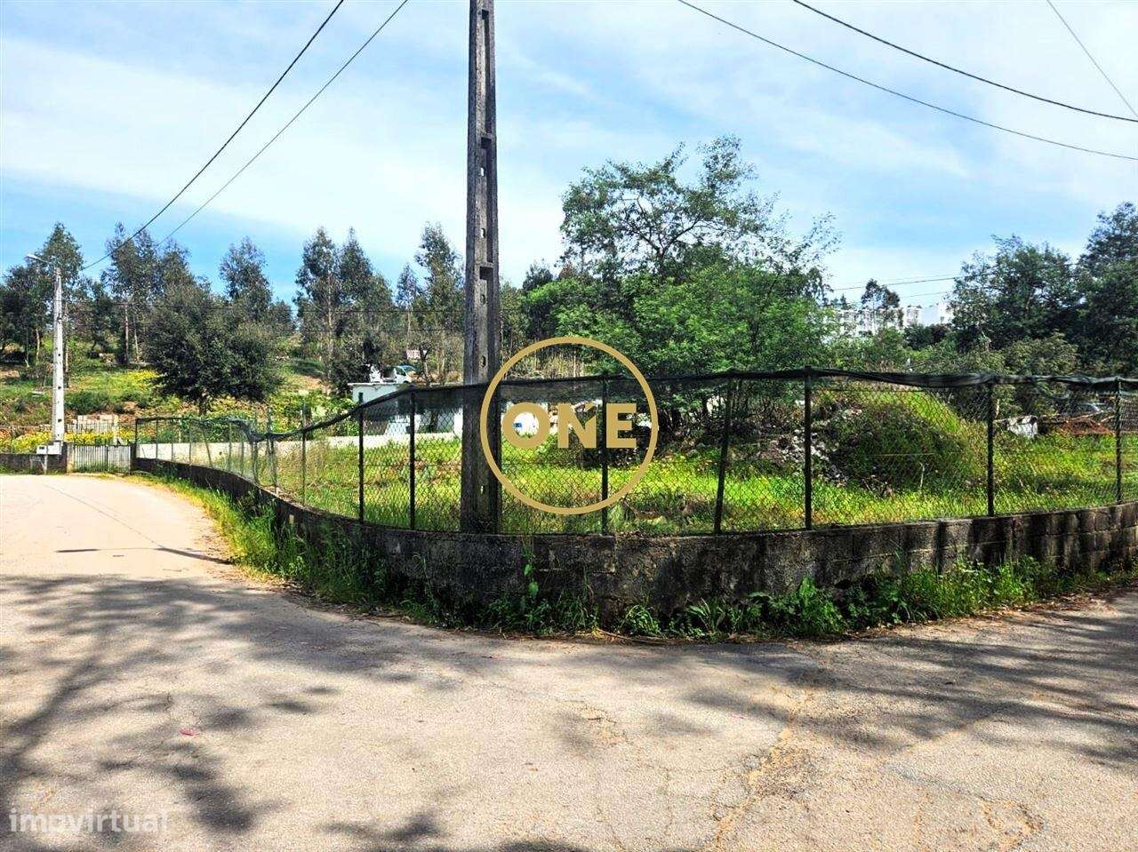 Terreno de Construção em Cavalões - Grande imagem: 3/9