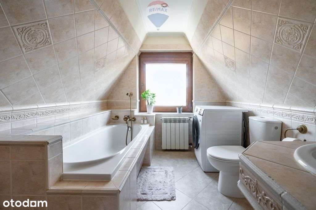 Kameralny dom w centrum - cena do negocjacji! - Pełny obrazek: 4/20