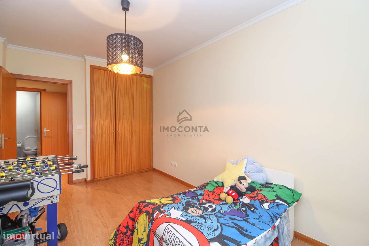 T3 Como Novo Av. Dr. Fernando Melo- Valongo-10