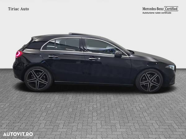 Mercedes-Benz A 220 4MATIC Aut. - 7