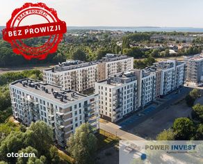 Nowe budownictwo | Dwa pokoje | Blisko plaży