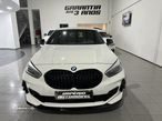 BMW 116 d Pack M Auto - 58