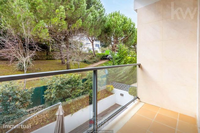 Oeiras Golf & Residence - Moradia em Banda T4+2-40