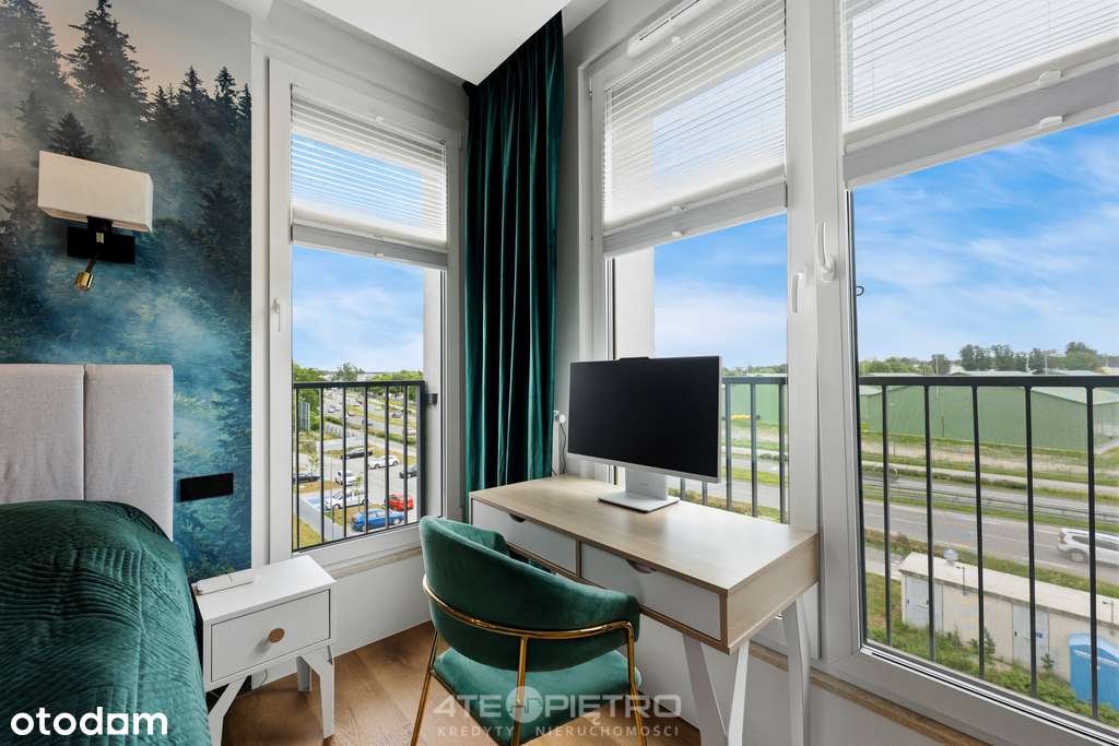Apartament klasy premium | 76 m² | 2 miejsca-11