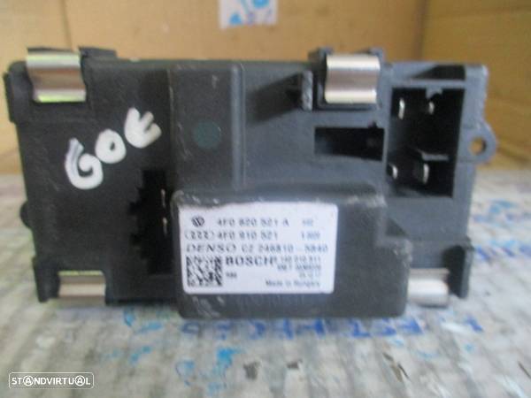 Resistencia De Sofagem 4F0910521 AUDI A6 2005 - 2