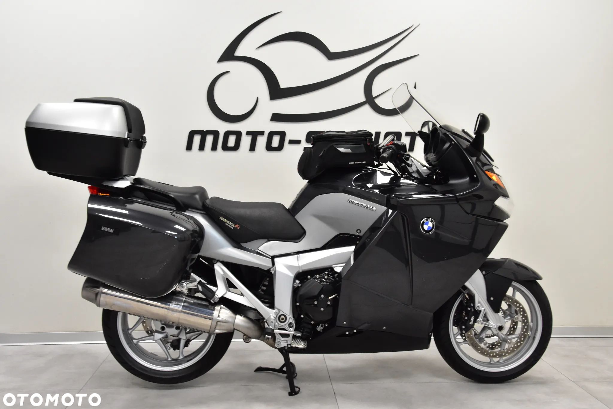 BMW K - 1