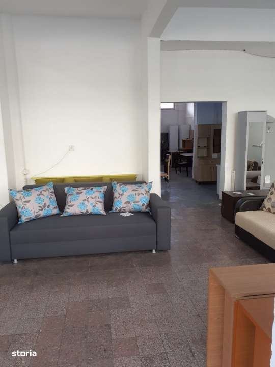 Spatiu Comercial | Pantelimon | Stradal | Vizibilitate | 60 mp - Imagine principală: 5/7